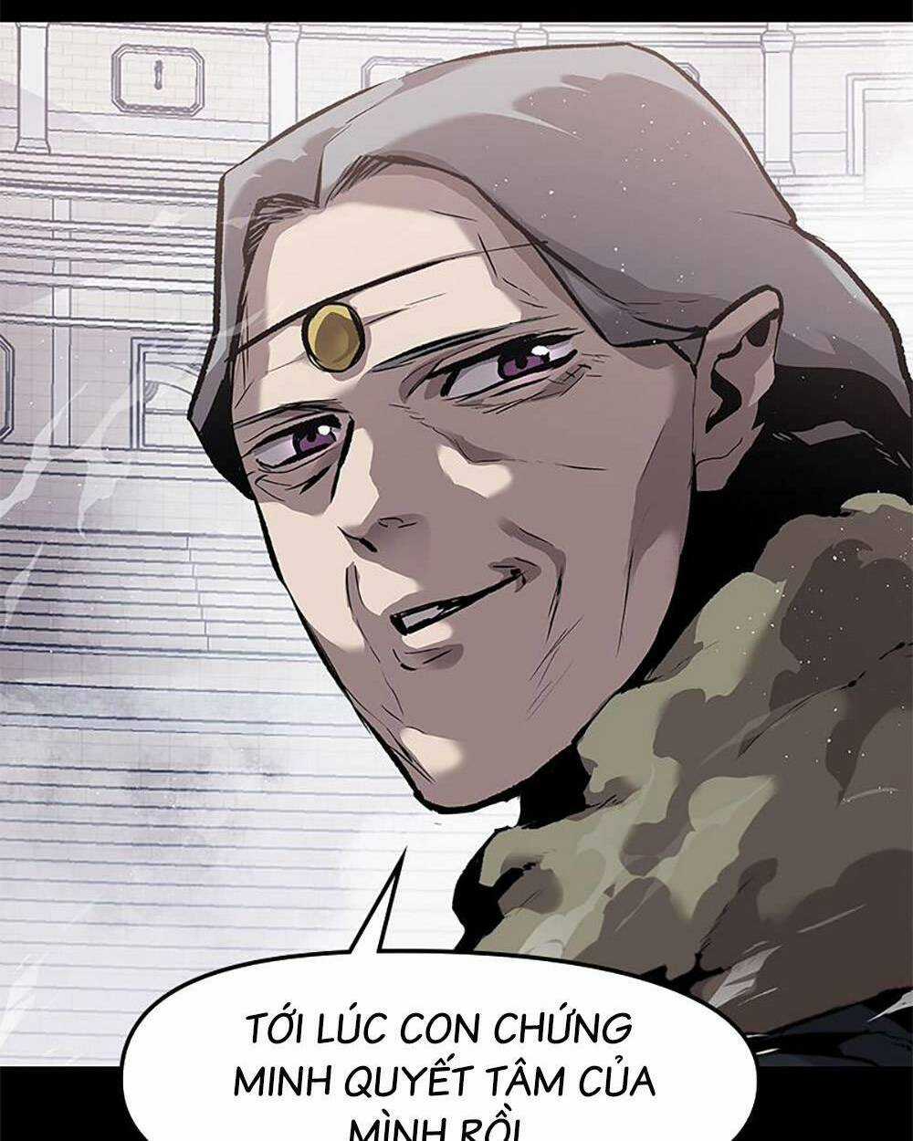 Kị Sĩ Xác Sống Chapter 18 trang 81