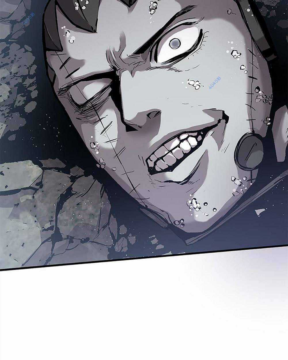 Kị Sĩ Xác Sống Chapter 18 trang 84