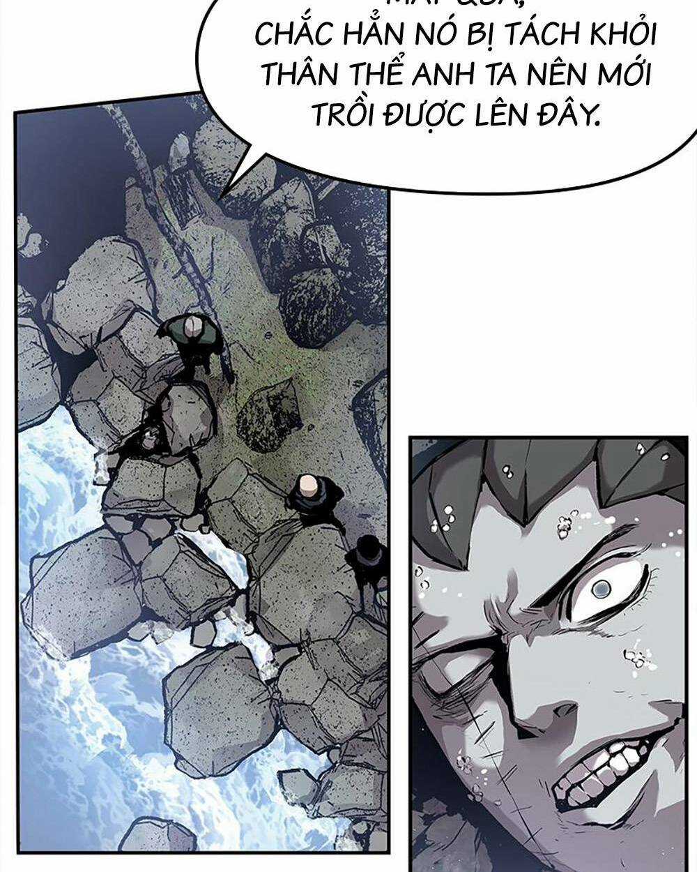 Kị Sĩ Xác Sống Chapter 18 trang 87