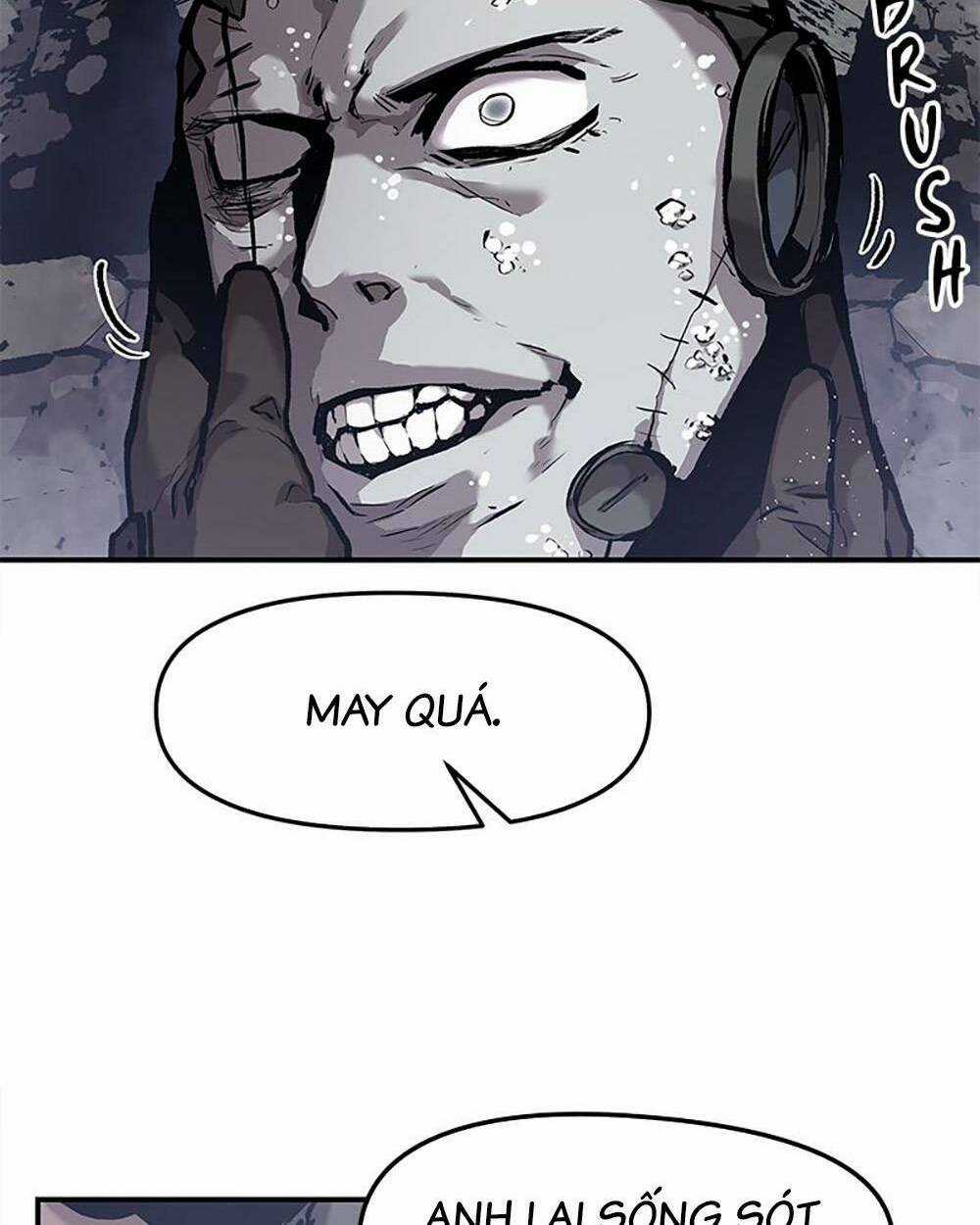 Kị Sĩ Xác Sống Chapter 18 trang 89