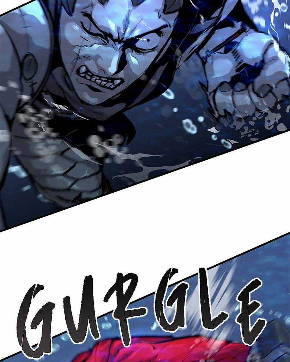 Kị Sĩ Xác Sống Chapter 18 trang 9