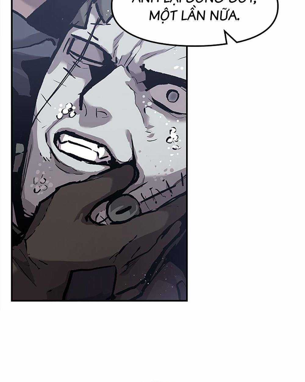 Kị Sĩ Xác Sống Chapter 18 trang 90