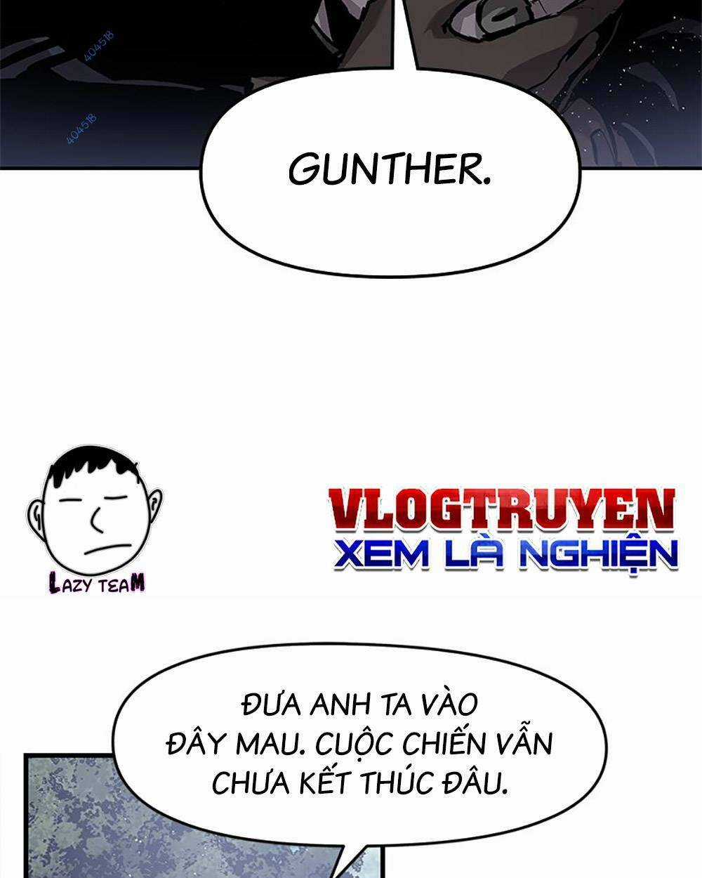 Kị Sĩ Xác Sống Chapter 18 trang 92