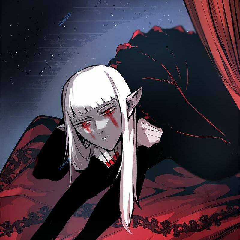 Kị Sĩ Xác Sống Chapter 19 trang 100