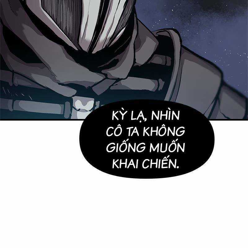 Kị Sĩ Xác Sống Chapter 19 trang 105