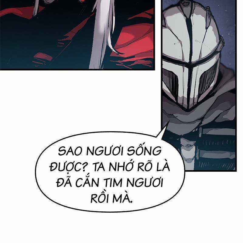 Kị Sĩ Xác Sống Chapter 19 trang 107