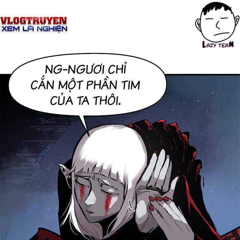 Kị Sĩ Xác Sống Chapter 19 trang 108