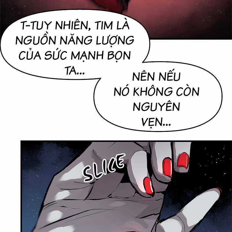 Kị Sĩ Xác Sống Chapter 19 trang 111