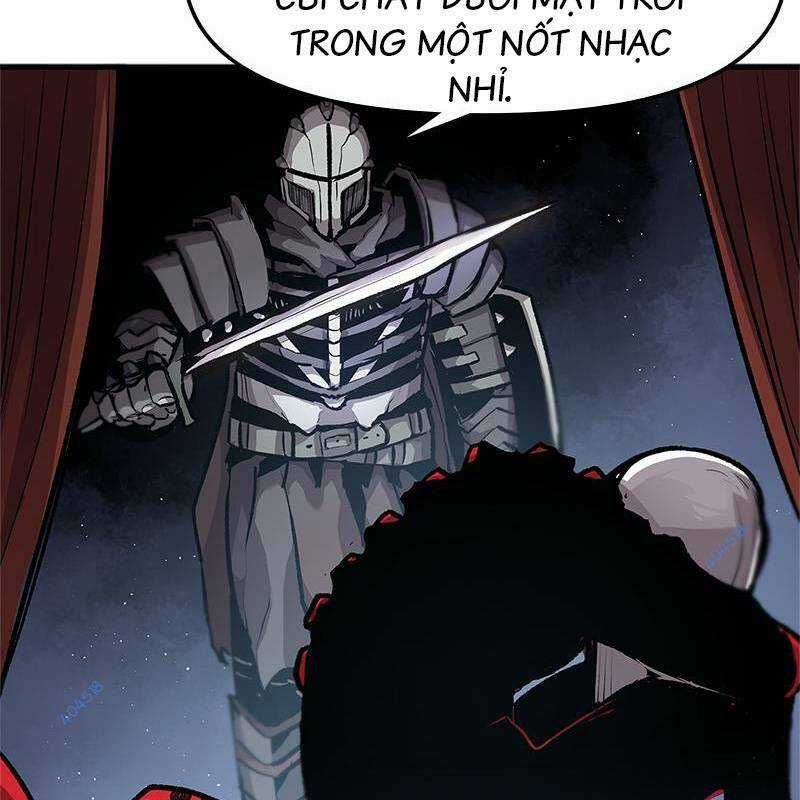 Kị Sĩ Xác Sống Chapter 19 trang 118