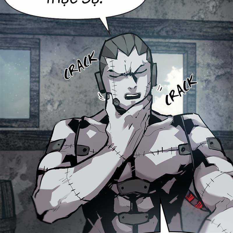 Kị Sĩ Xác Sống Chapter 19 trang 13