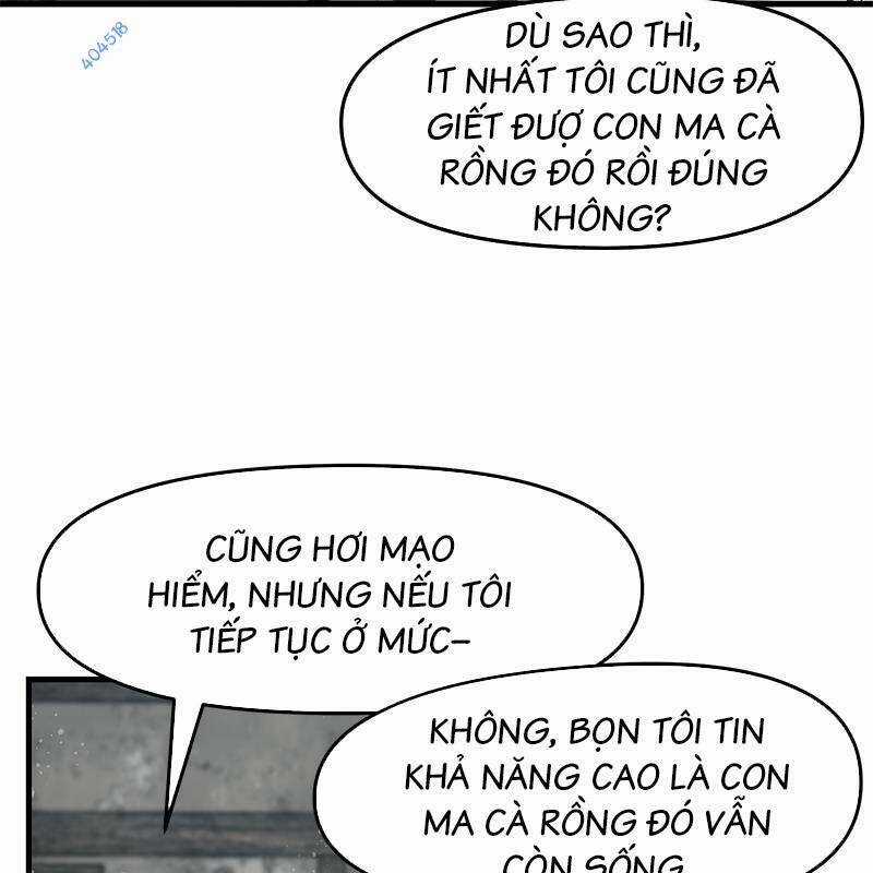 Kị Sĩ Xác Sống Chapter 19 trang 14
