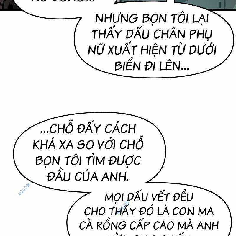 Kị Sĩ Xác Sống Chapter 19 trang 18