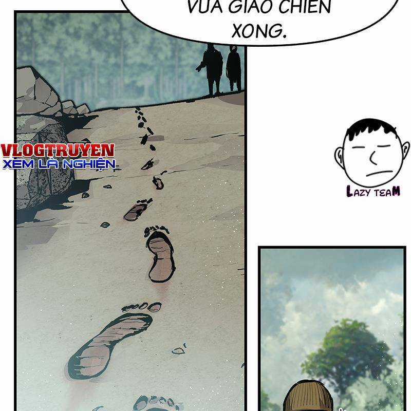Kị Sĩ Xác Sống Chapter 19 trang 19