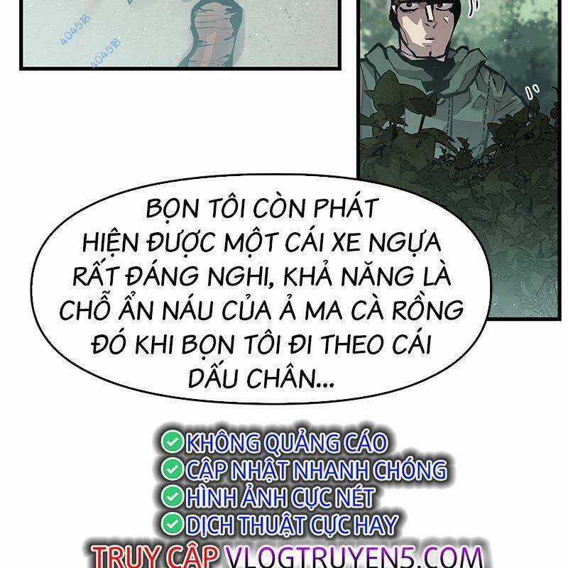 Kị Sĩ Xác Sống Chapter 19 trang 20