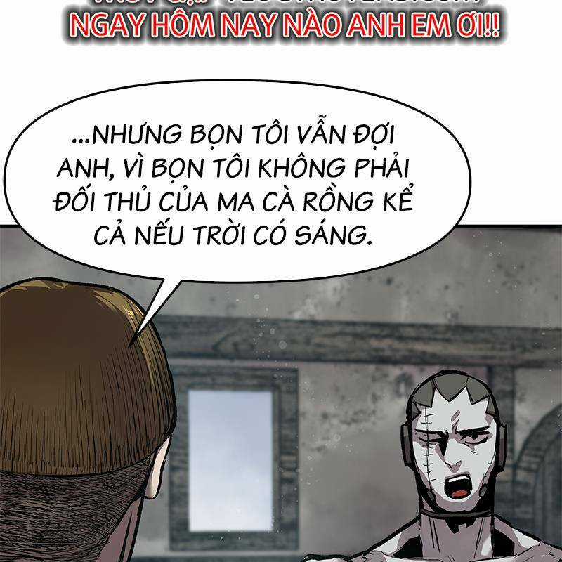 Kị Sĩ Xác Sống Chapter 19 trang 21