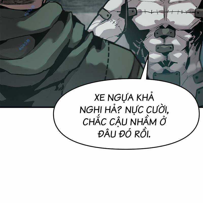 Kị Sĩ Xác Sống Chapter 19 trang 24