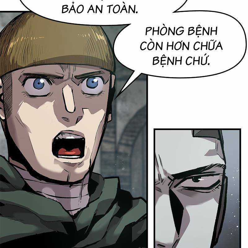 Kị Sĩ Xác Sống Chapter 19 trang 27