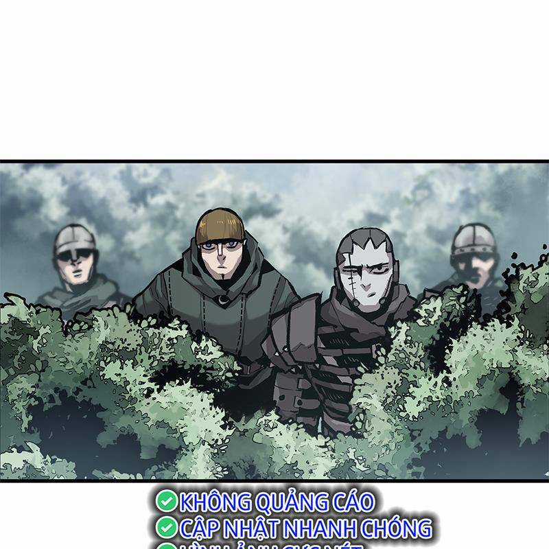 Kị Sĩ Xác Sống Chapter 19 trang 29