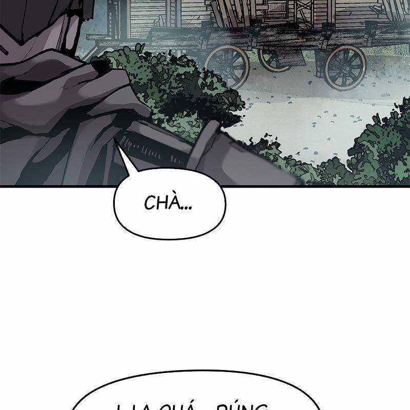 Kị Sĩ Xác Sống Chapter 19 trang 31
