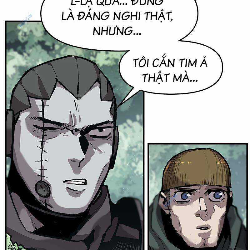 Kị Sĩ Xác Sống Chapter 19 trang 32