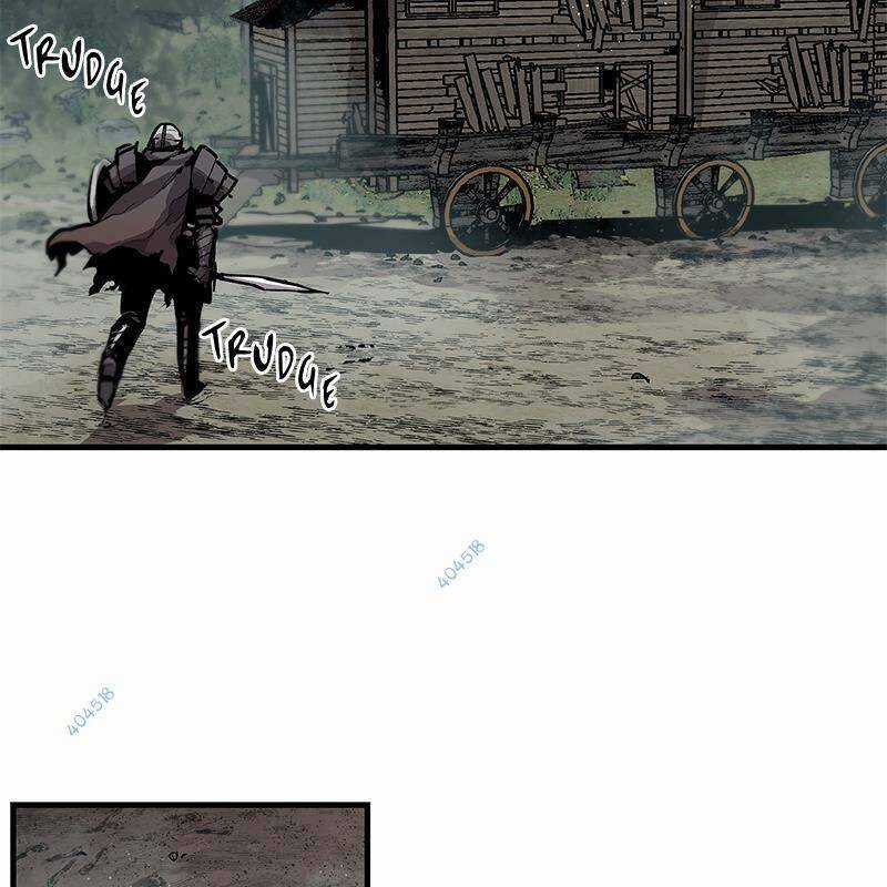 Kị Sĩ Xác Sống Chapter 19 trang 36