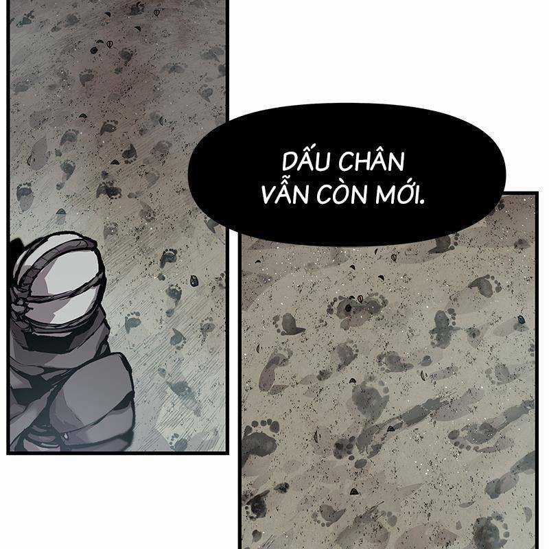 Kị Sĩ Xác Sống Chapter 19 trang 37