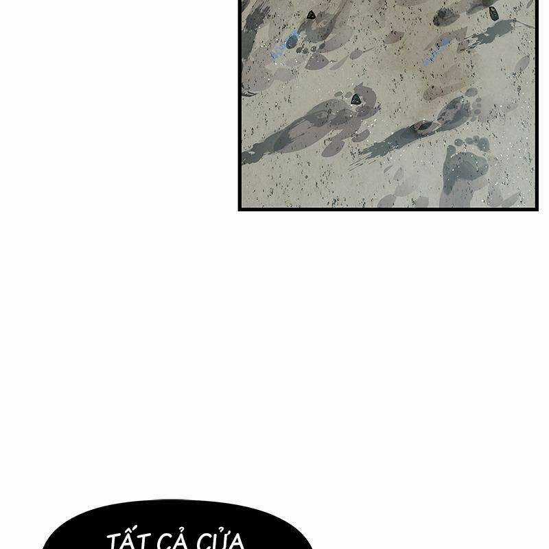 Kị Sĩ Xác Sống Chapter 19 trang 38