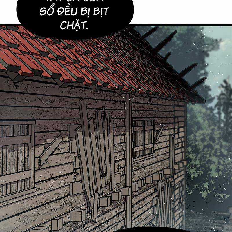 Kị Sĩ Xác Sống Chapter 19 trang 39