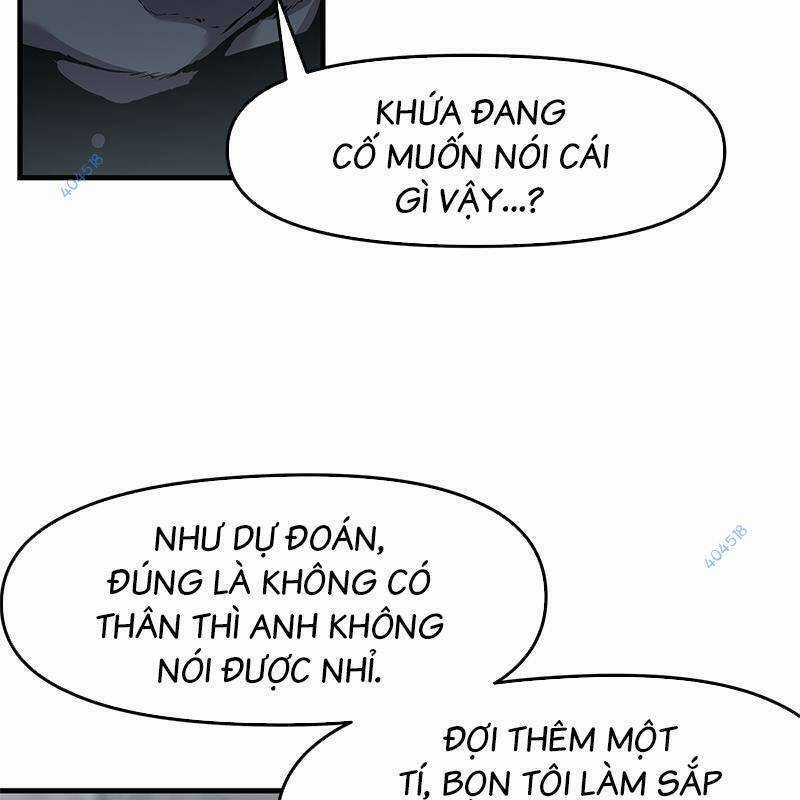 Kị Sĩ Xác Sống Chapter 19 trang 4