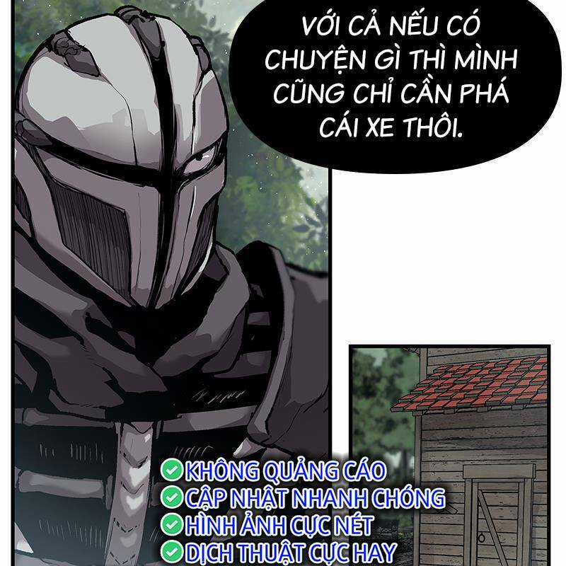 Kị Sĩ Xác Sống Chapter 19 trang 41