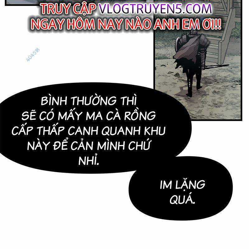Kị Sĩ Xác Sống Chapter 19 trang 42