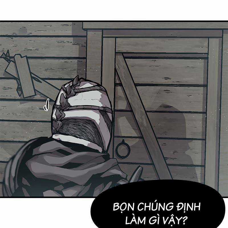 Kị Sĩ Xác Sống Chapter 19 trang 43