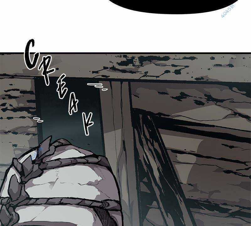 Kị Sĩ Xác Sống Chapter 19 trang 44