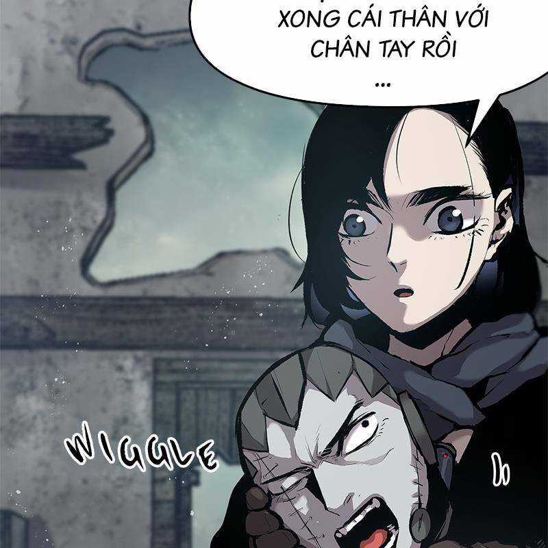 Kị Sĩ Xác Sống Chapter 19 trang 5