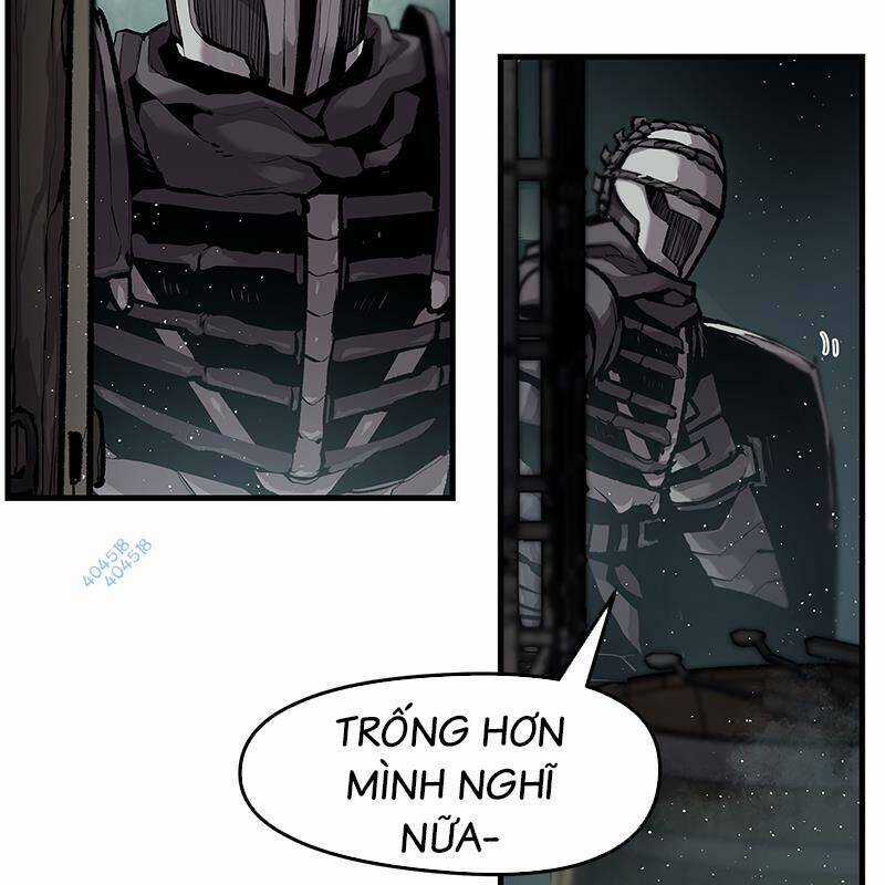 Kị Sĩ Xác Sống Chapter 19 trang 50
