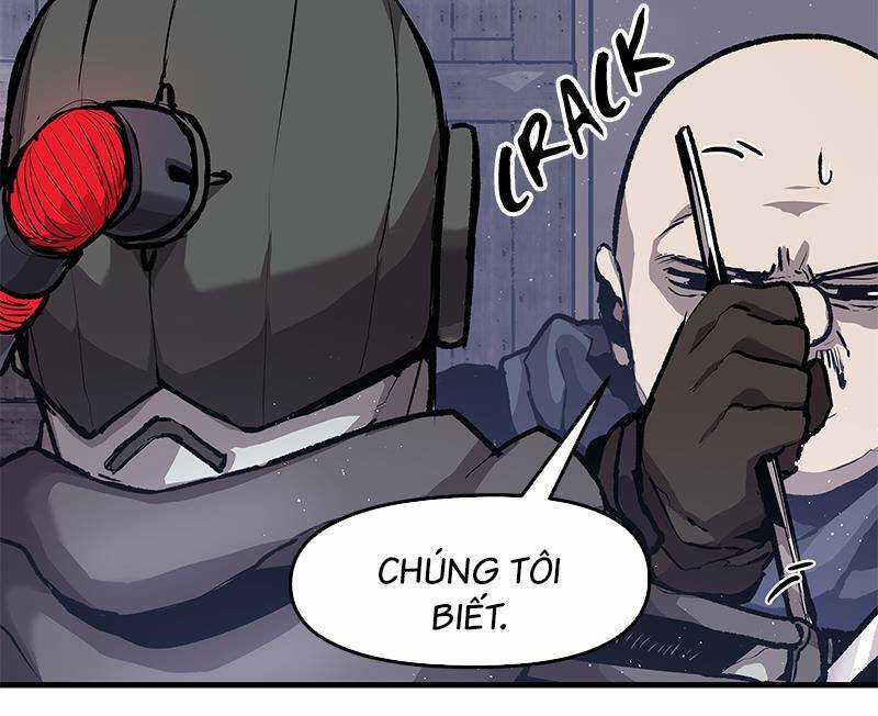 Kị Sĩ Xác Sống Chapter 19 trang 69