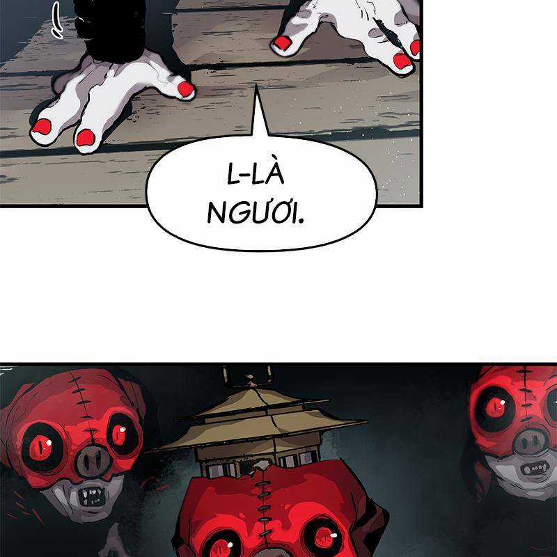 Kị Sĩ Xác Sống Chapter 19 trang 71