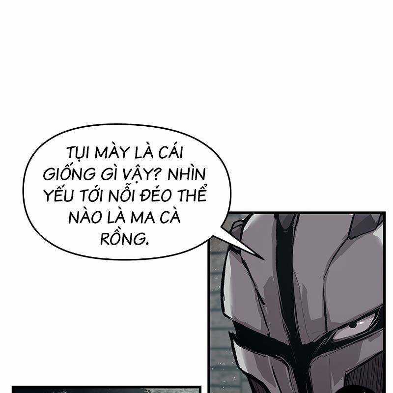 Kị Sĩ Xác Sống Chapter 19 trang 73