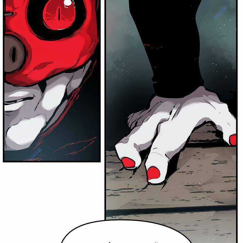 Kị Sĩ Xác Sống Chapter 19 trang 78