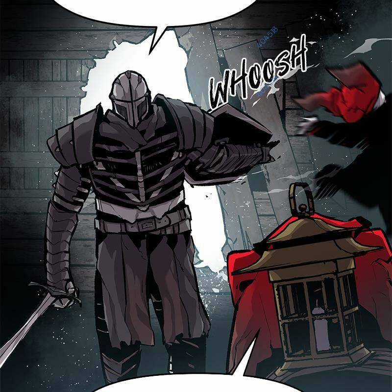 Kị Sĩ Xác Sống Chapter 19 trang 82