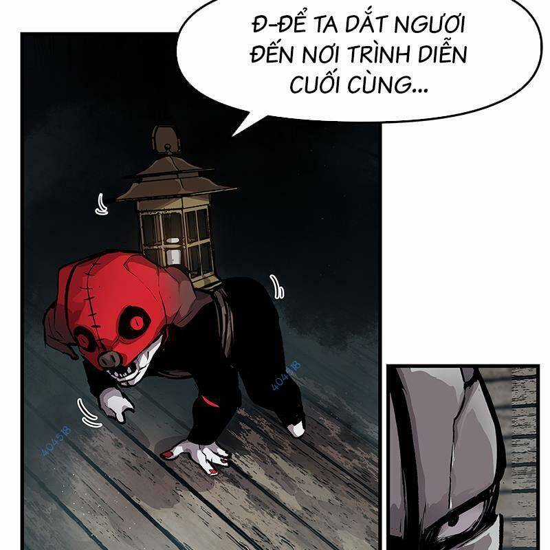 Kị Sĩ Xác Sống Chapter 19 trang 84