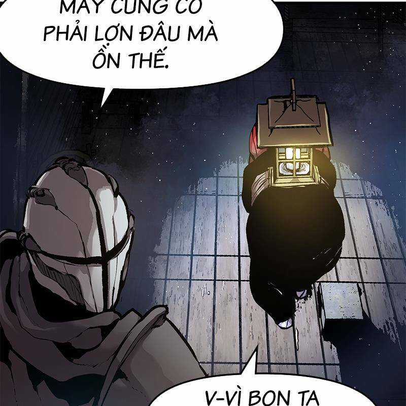 Kị Sĩ Xác Sống Chapter 19 trang 89