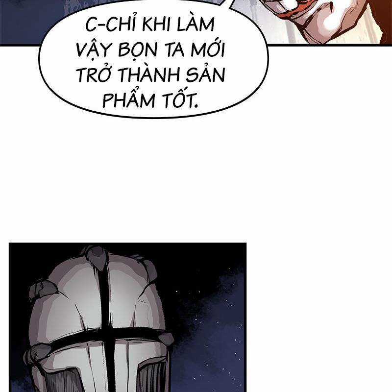 Kị Sĩ Xác Sống Chapter 19 trang 95