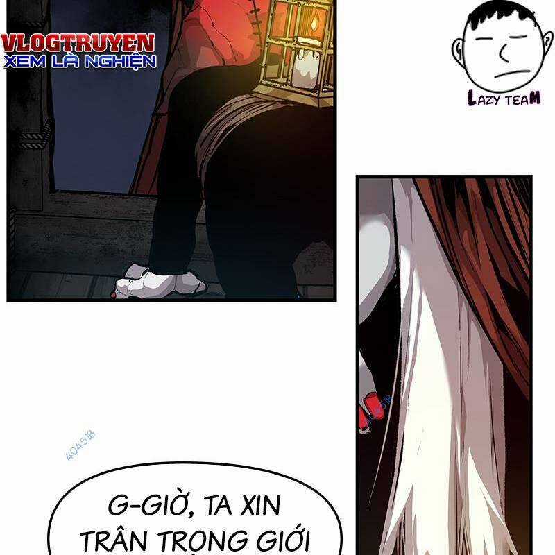 Kị Sĩ Xác Sống Chapter 19 trang 98