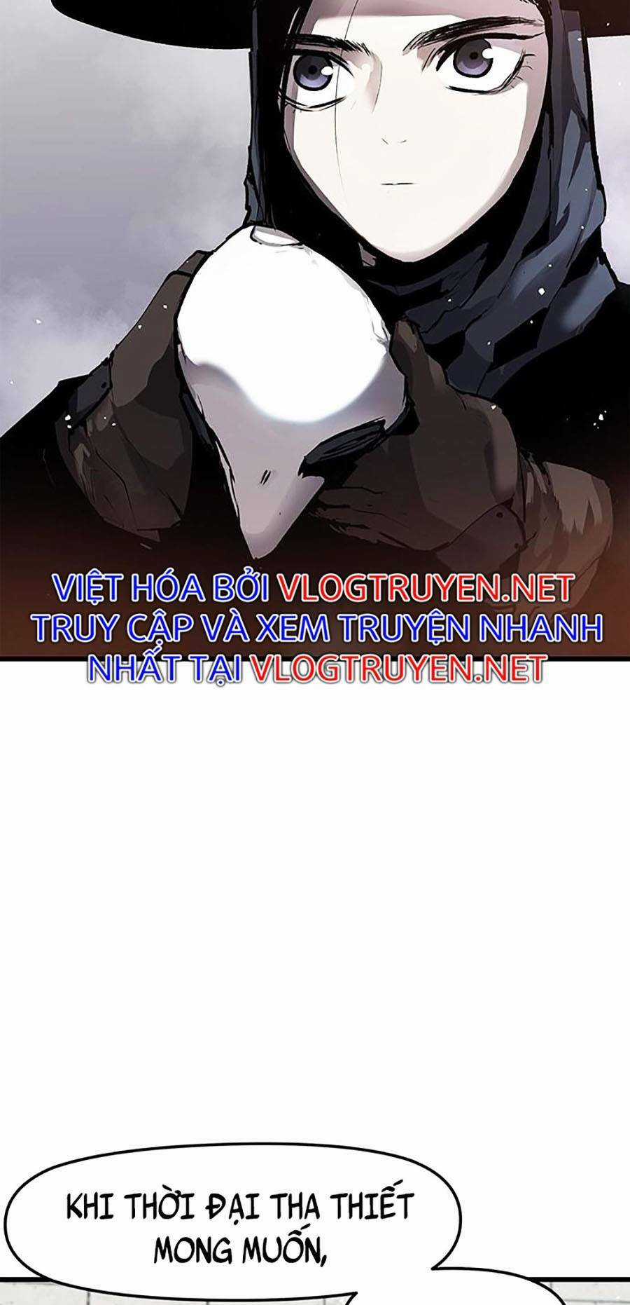 Kị Sĩ Xác Sống Chapter 2 trang 10