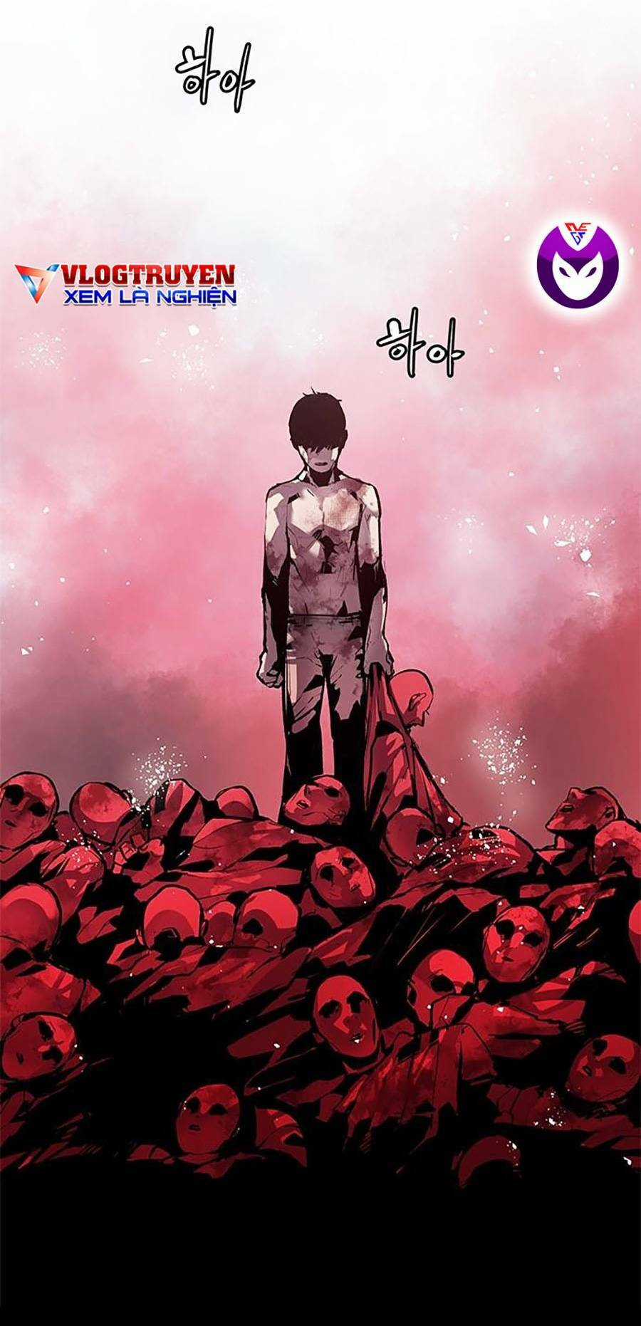 Kị Sĩ Xác Sống Chapter 2 trang 14