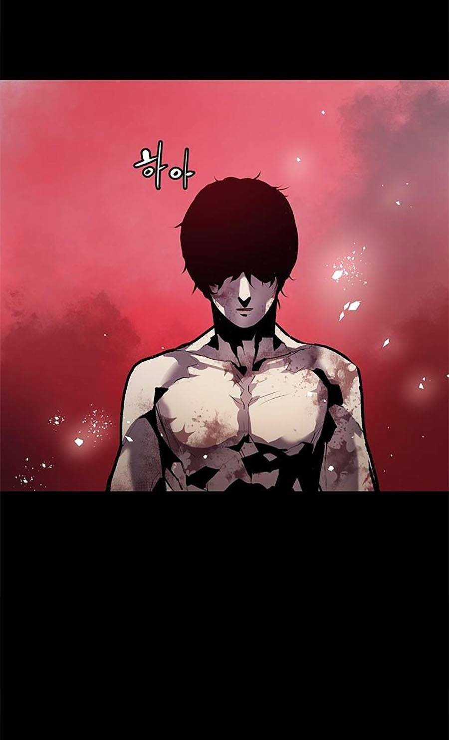 Kị Sĩ Xác Sống Chapter 2 trang 15