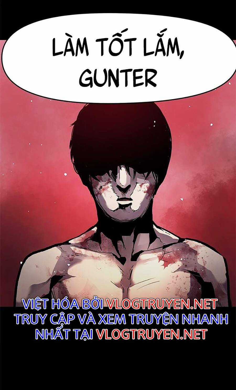 Kị Sĩ Xác Sống Chapter 2 trang 16