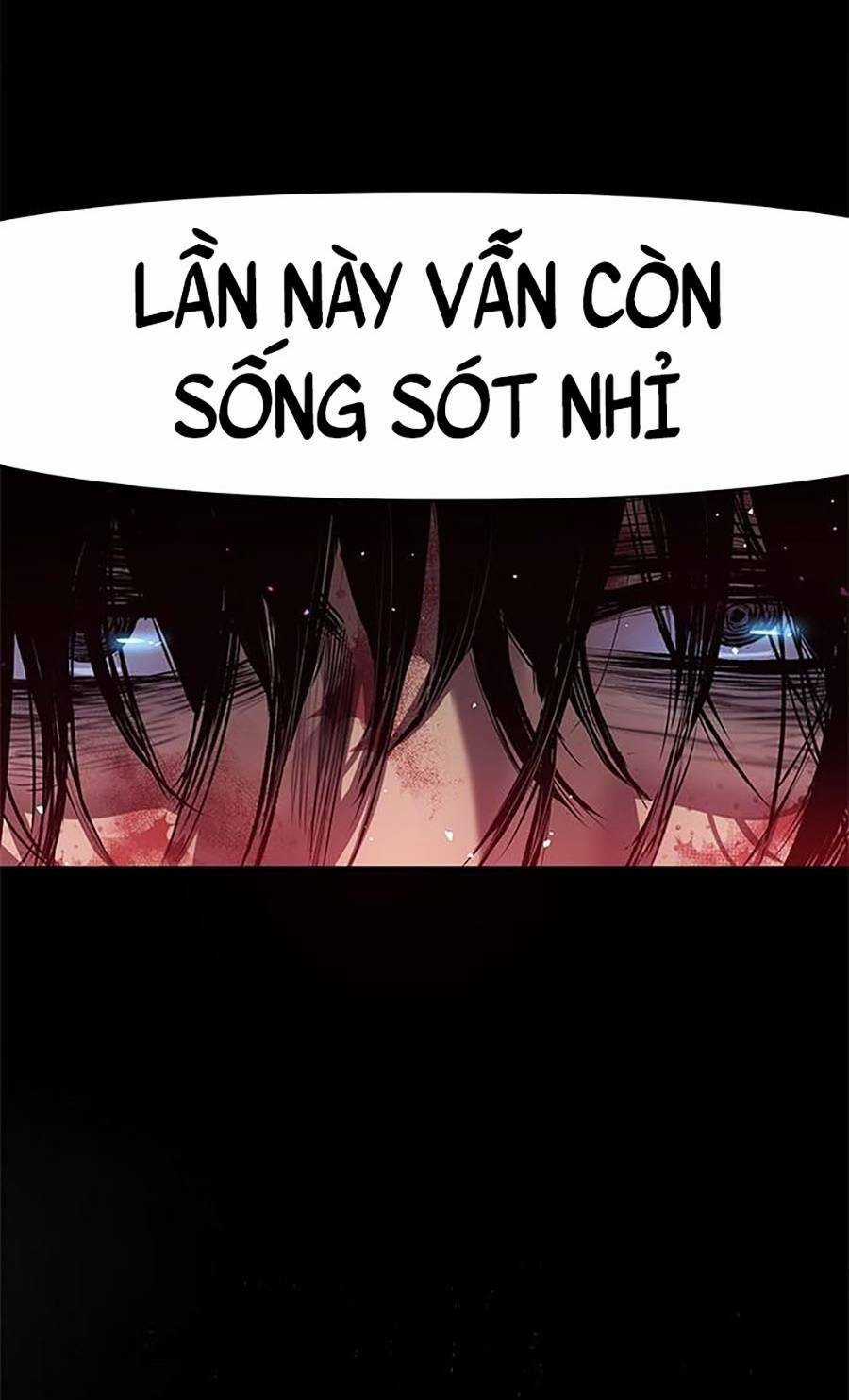 Kị Sĩ Xác Sống Chapter 2 trang 17