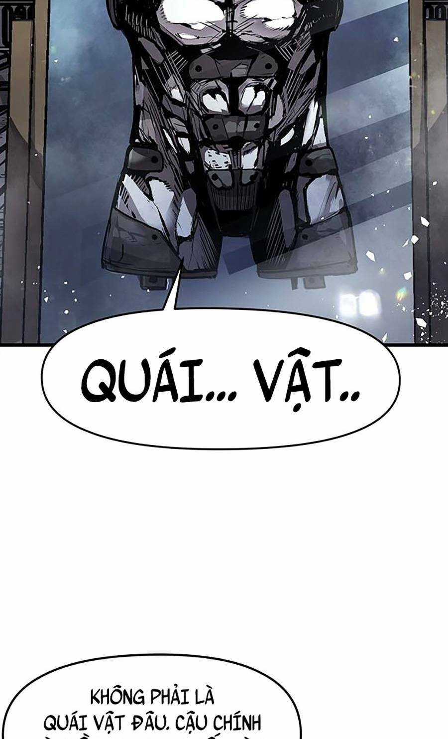 Kị Sĩ Xác Sống Chapter 2 trang 28